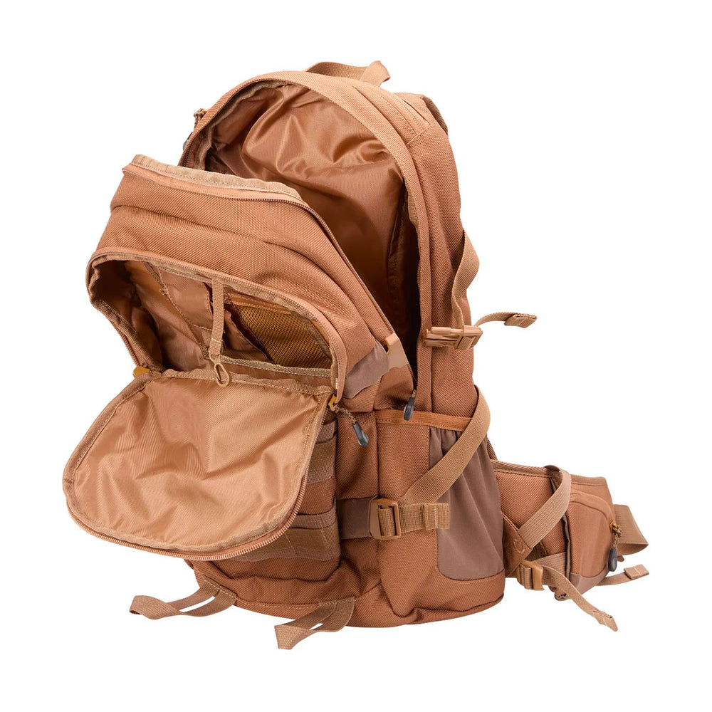 ZAINO - BROWNING - HUNTER 30L / 6.6GAL | Coyote