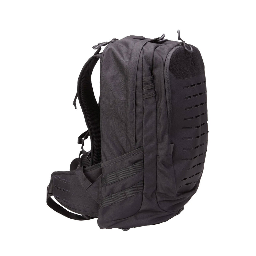 ZAINO - BROWNING - TACTICAL 22L / 4.8GAL | Black