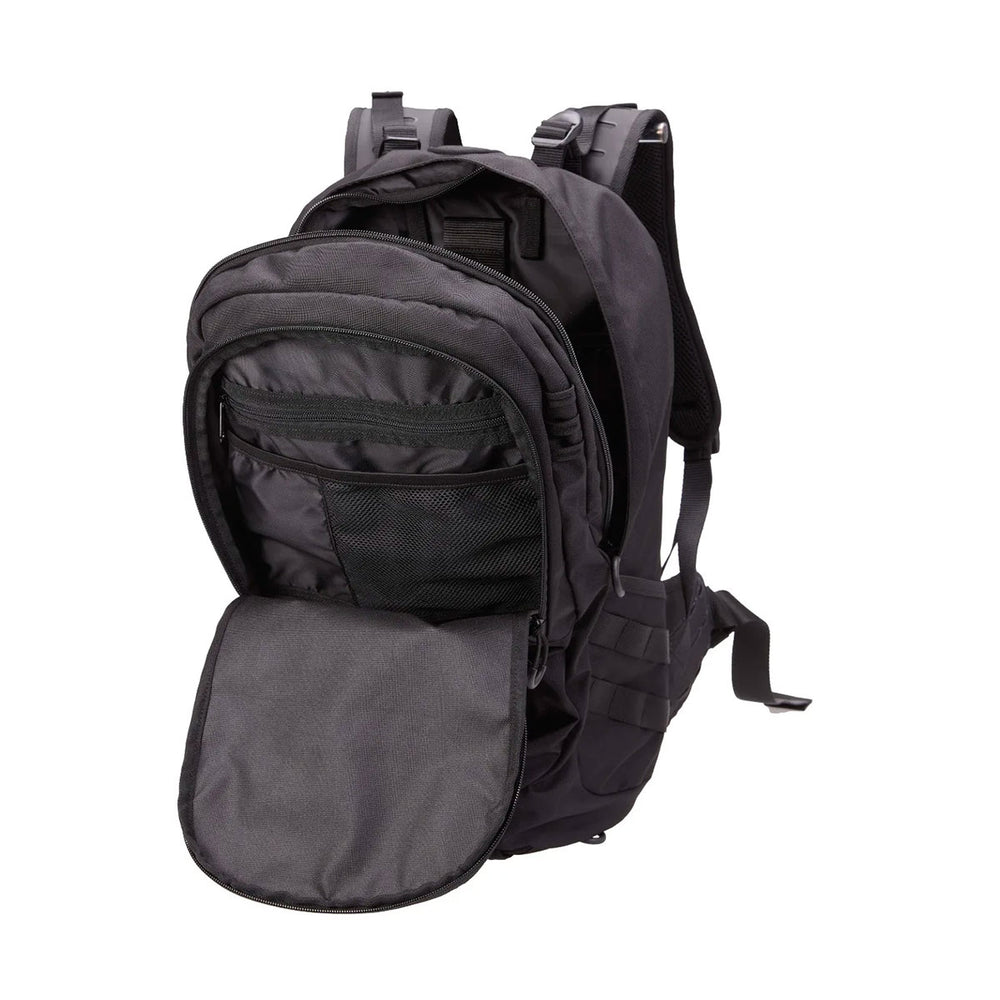 ZAINO - BROWNING - TACTICAL 22L / 4.8GAL | Black