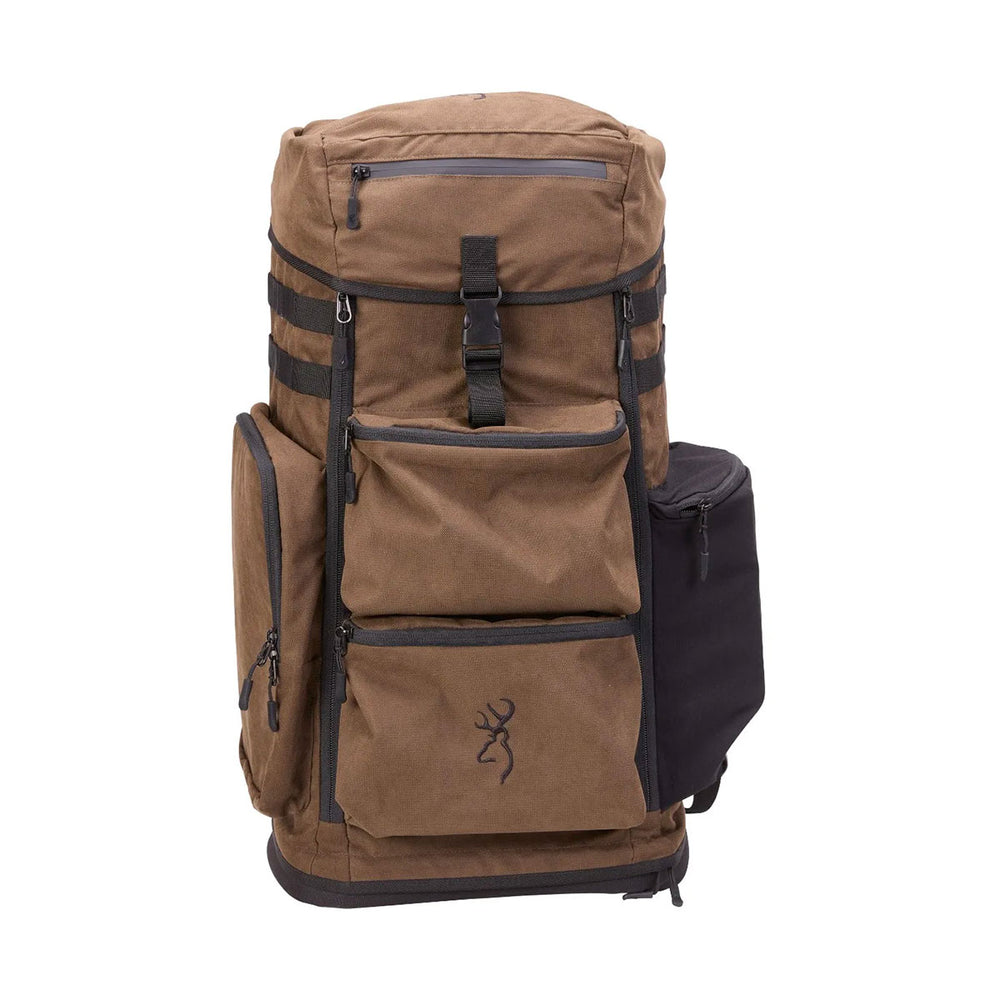 ZAINO - BROWNING - HYBRID GREEN 35L
