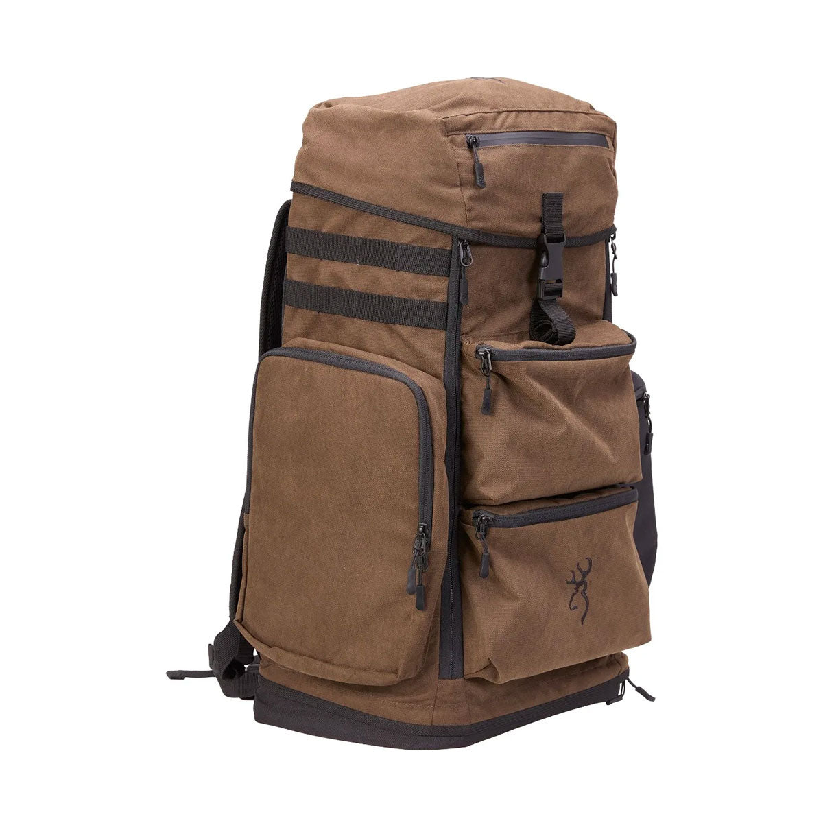 ZAINO - BROWNING - HYBRID GREEN 35L