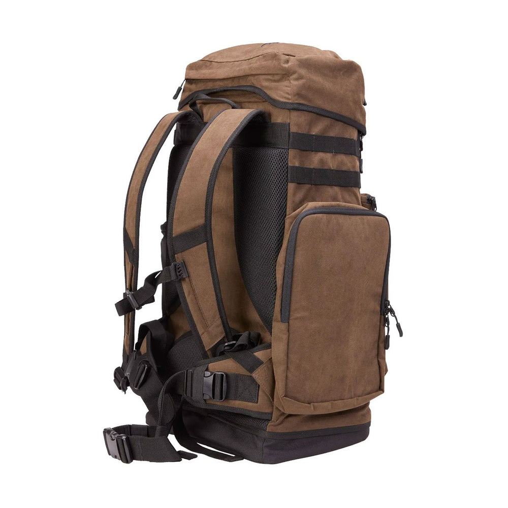ZAINO - BROWNING - HYBRID GREEN 35L