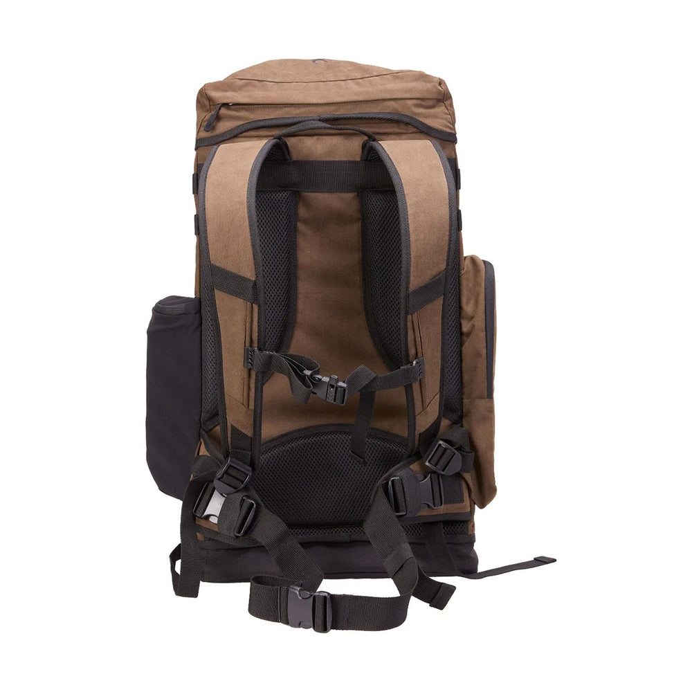 ZAINO - BROWNING - HYBRID GREEN 35L