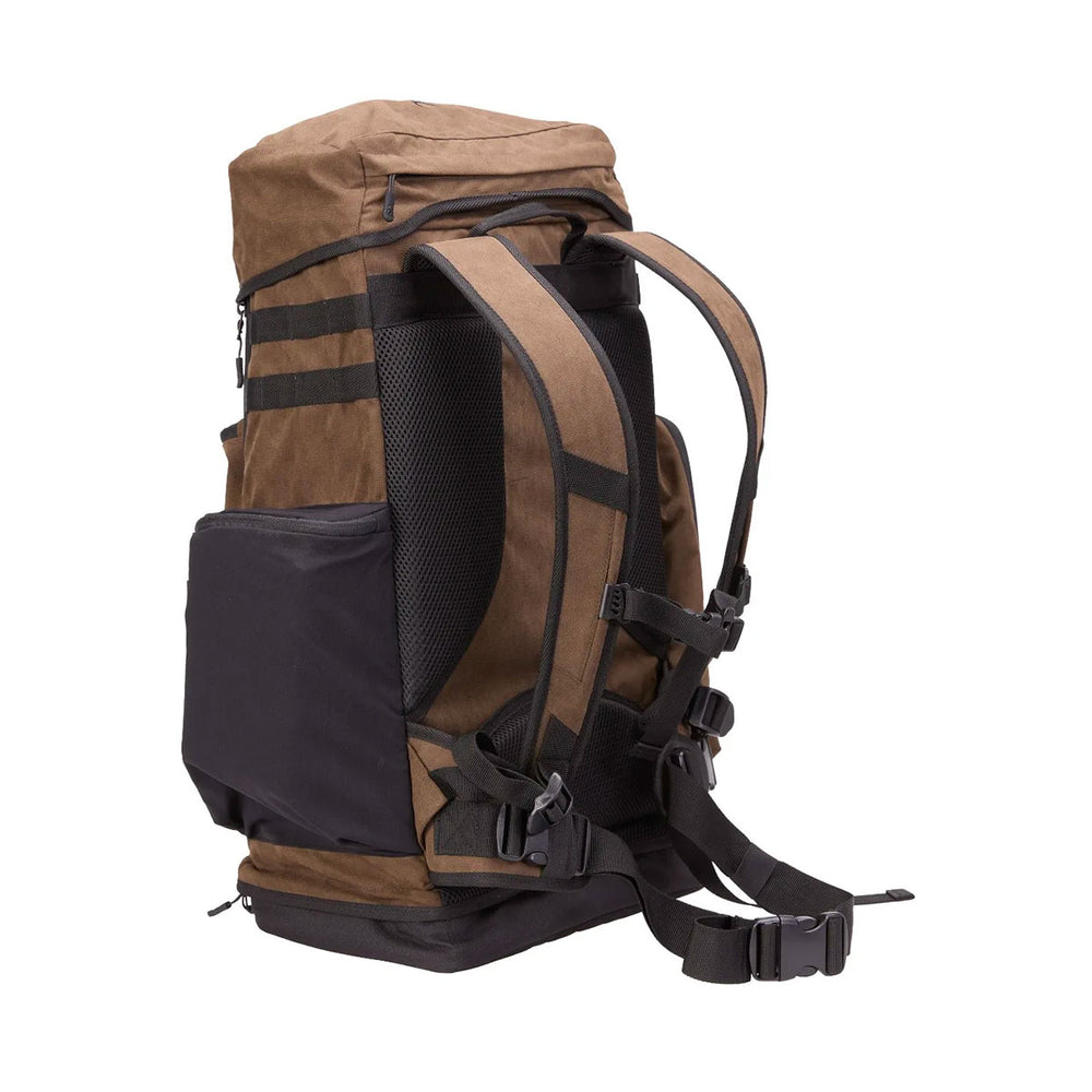 ZAINO - BROWNING - HYBRID GREEN 35L
