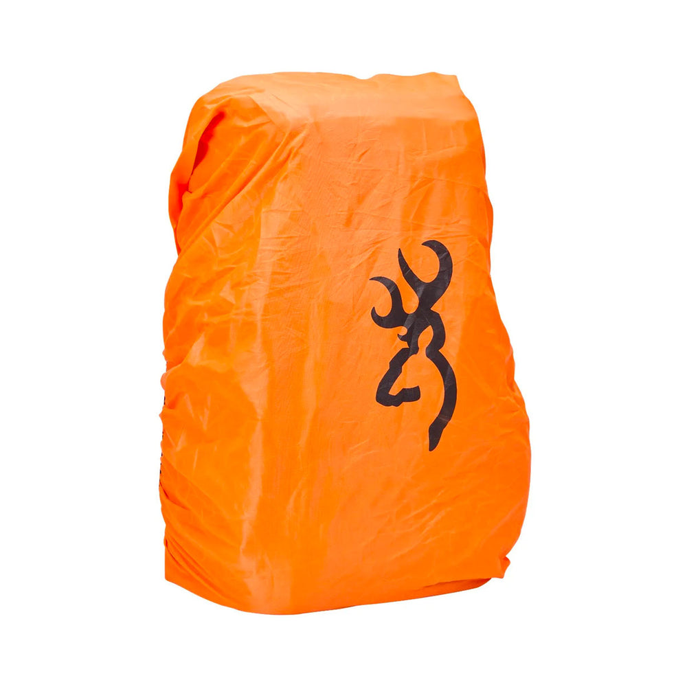 ZAINO - BROWNING - HYBRID GREEN 35L