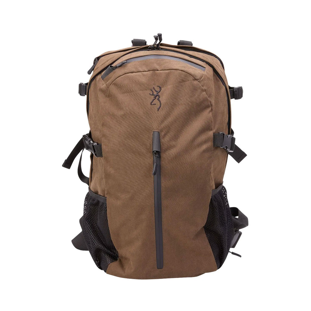 ZAINO - BROWNING - WALKER GREEN 22L
