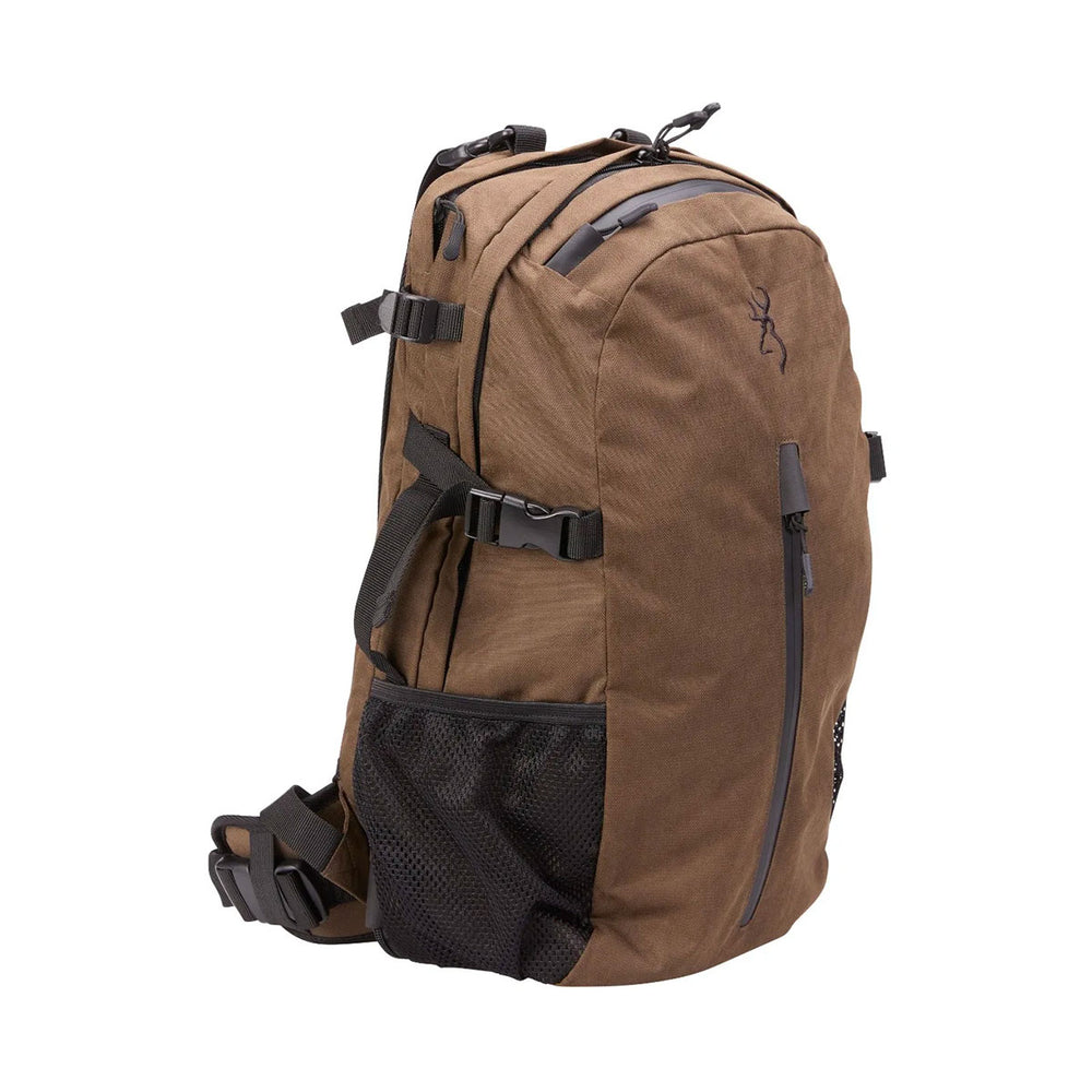 ZAINO - BROWNING - WALKER GREEN 22L