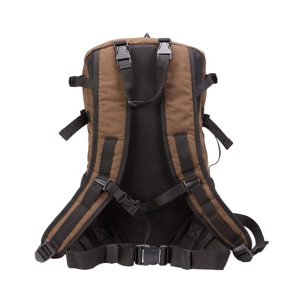 ZAINO - BROWNING - WALKER GREEN 22L