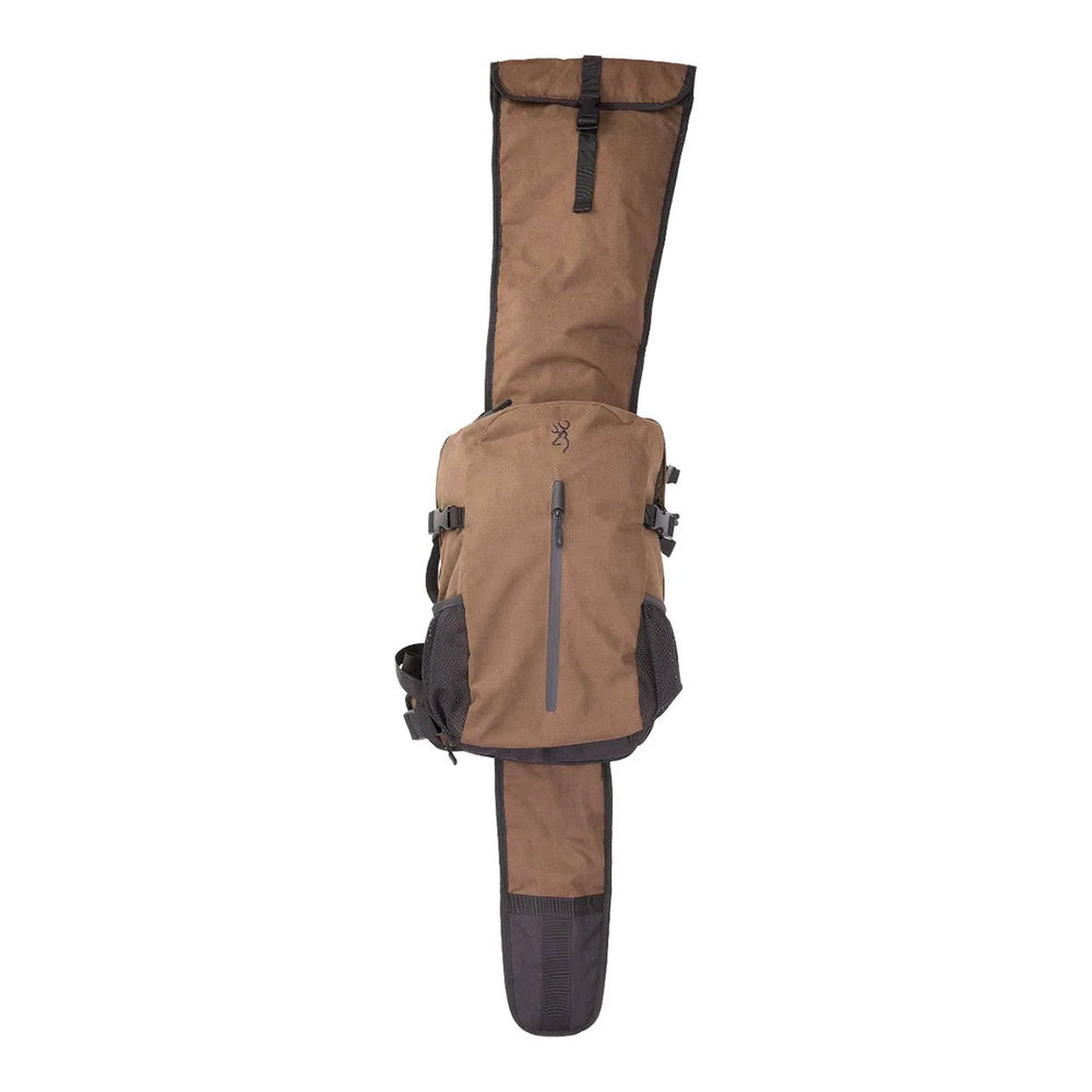 ZAINO - BROWNING - WALKER GREEN 22L