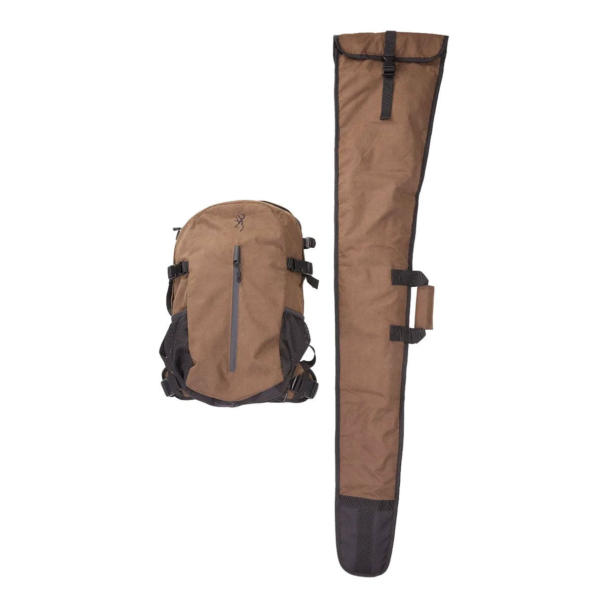 ZAINO - BROWNING - WALKER GREEN 22L