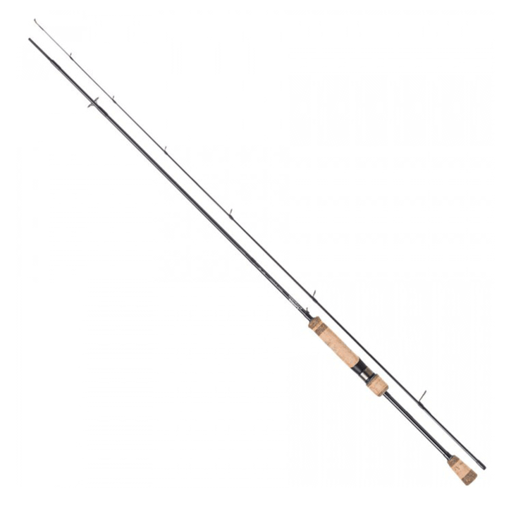 LOOMIS & FRANKLIN - TROUT SPINNING IM7 7'0" TS702SMLF | 2.13m | 1/16-5/16oz (2-8g) | 4-8lb | POWER LIGHT ACTION FAST
