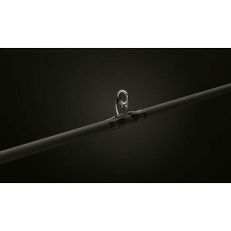 13 Fishing - Defy Black 8H Defbc8H 8’ 20-40Lb / 4-8 Oz Fast Action Swim Bait Heavy