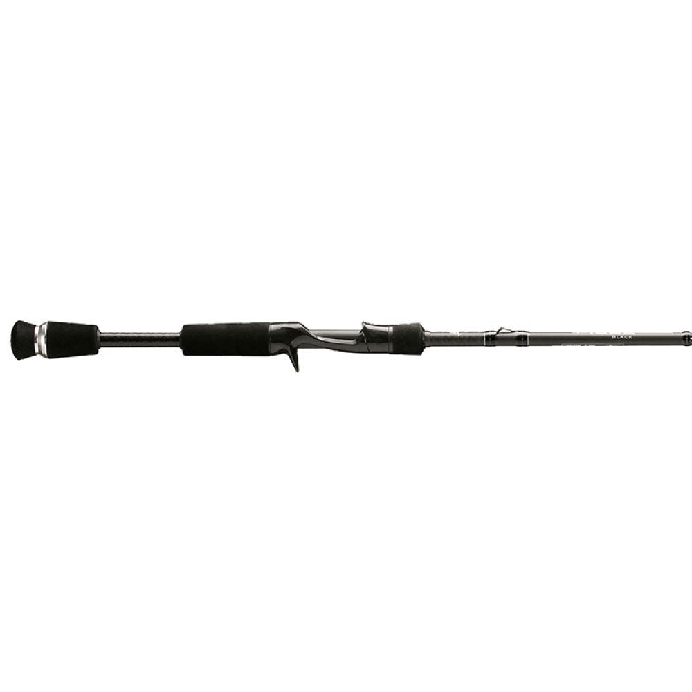 13 Fishing - Muse Black Mbc71Mh 7’1’ (2.16M) 3/8 1 Oz (10G 28.0G) Ex Fast 1Pz.