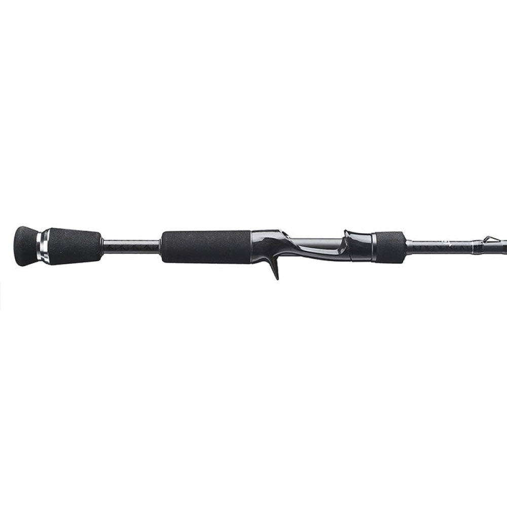 13 Fishing - Muse Black Mbc86H 8’6’ (2.59M) 4-8 Oz (113G-226G) Fast Action 1Pz.