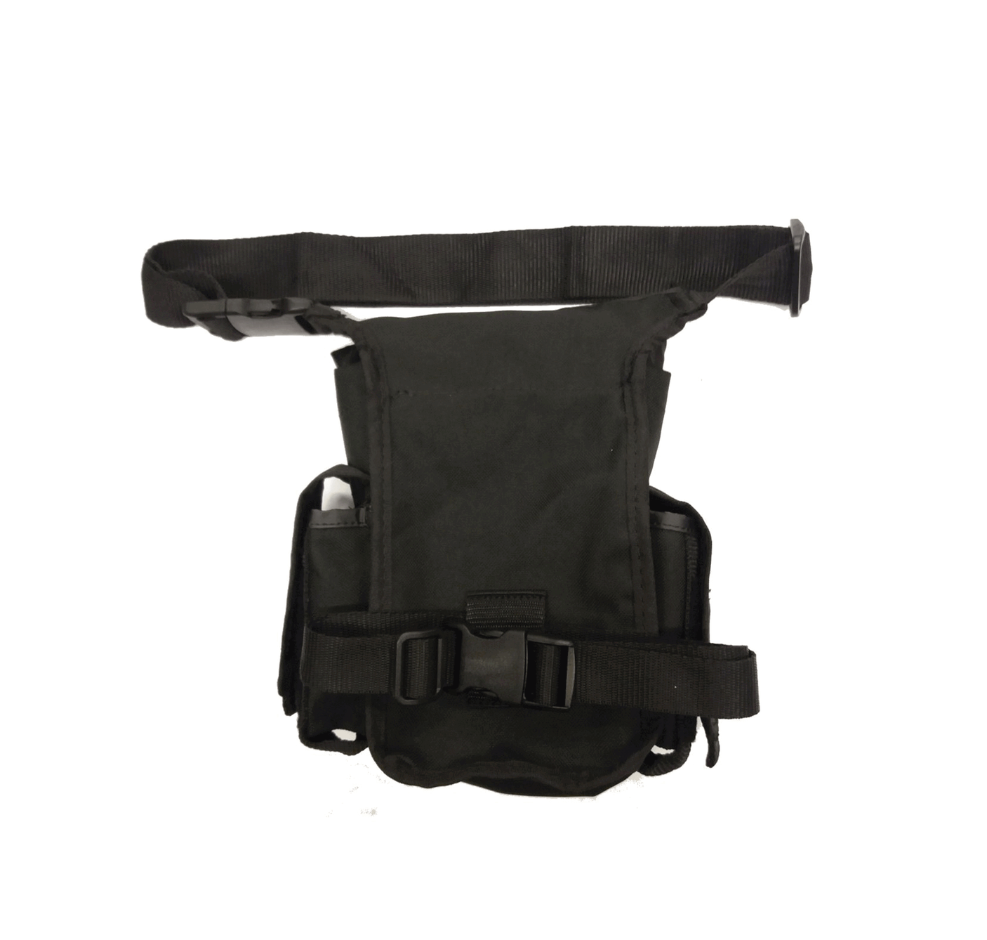 MIL-TEC - MULTIPACK THIGH BAG Black