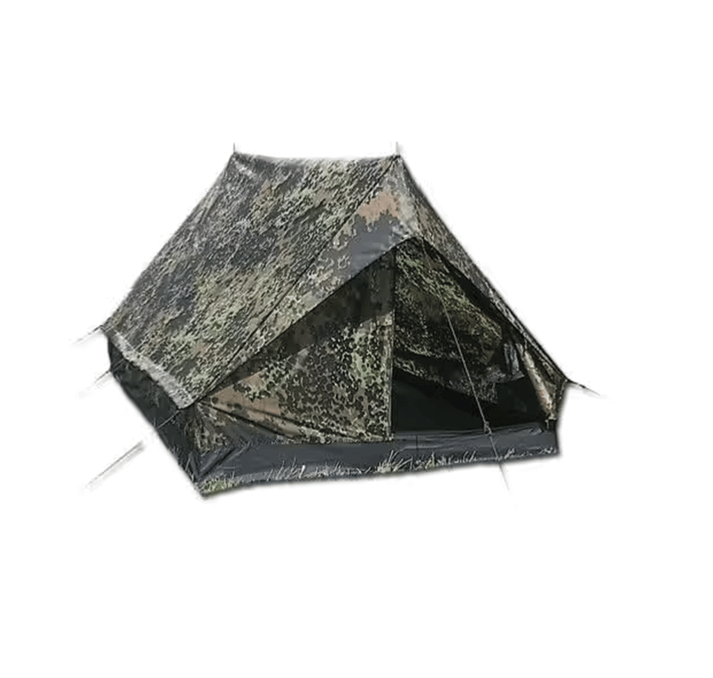 TENT - MIL-TEC - MINI PACK SUPER 2 MAN