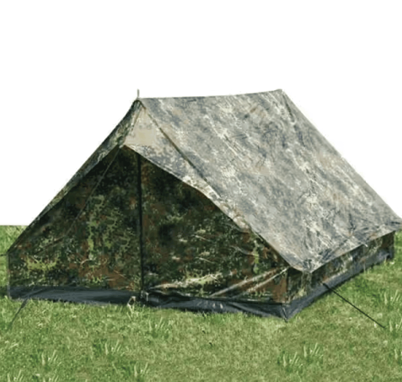 TENT - MIL-TEC - MINI PACK SUPER 2 MAN