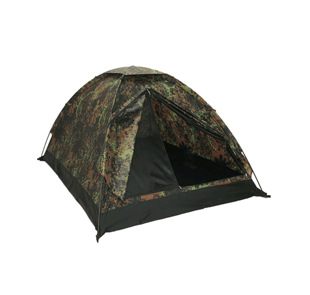 TENT - MIL-TEC - IGLU SUPER 2 MAN
