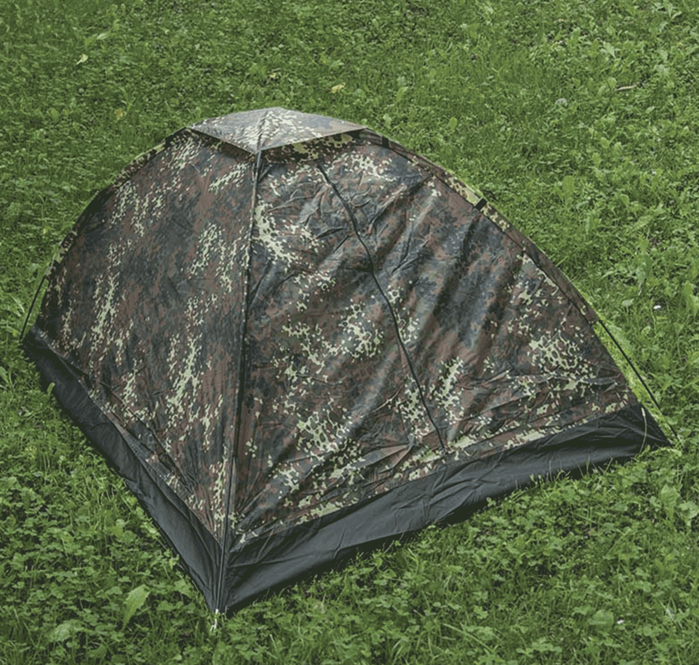 TENT - MIL-TEC - IGLU SUPER 2 MAN