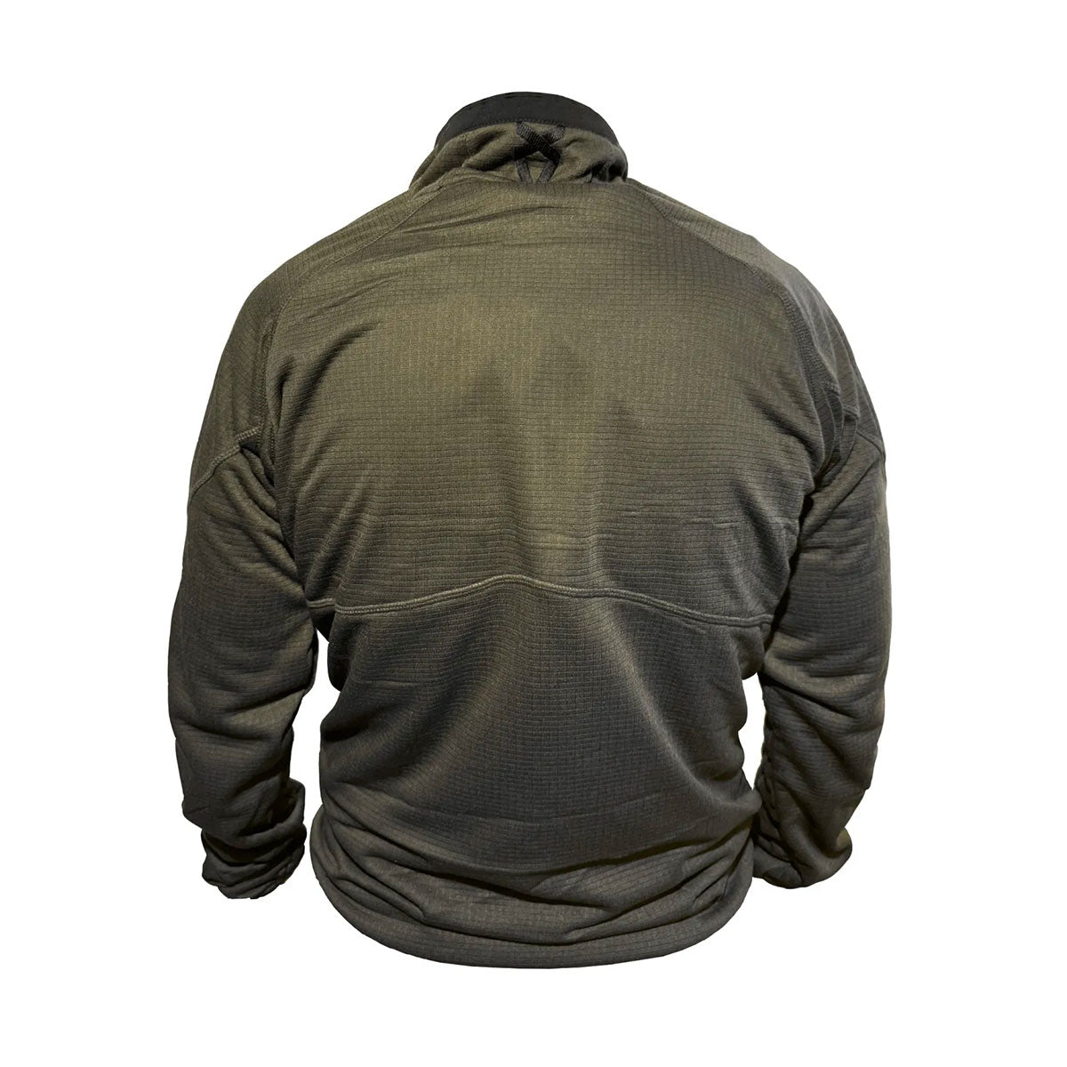 PILE - BLATEX - MAGLIA ELASTICIZZATA GREEN