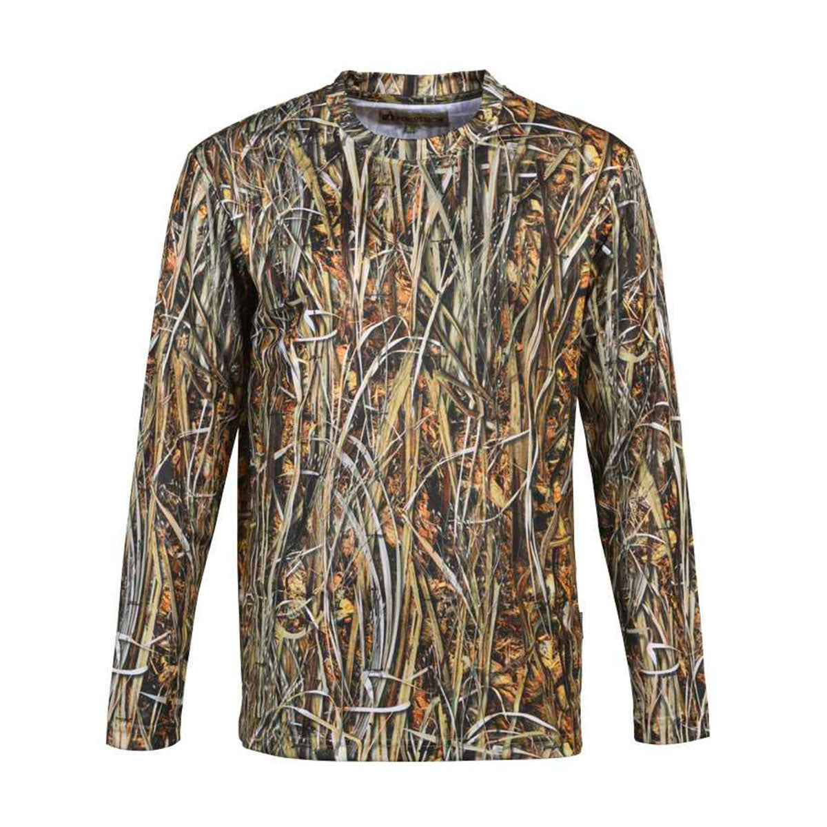 PERCUSSION - GHOSTCAMO Ghost T-Shirt