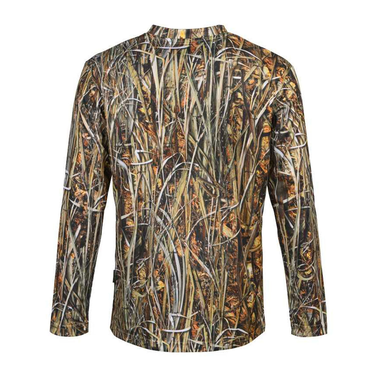 PERCUSSION - GHOSTCAMO Ghost T-Shirt