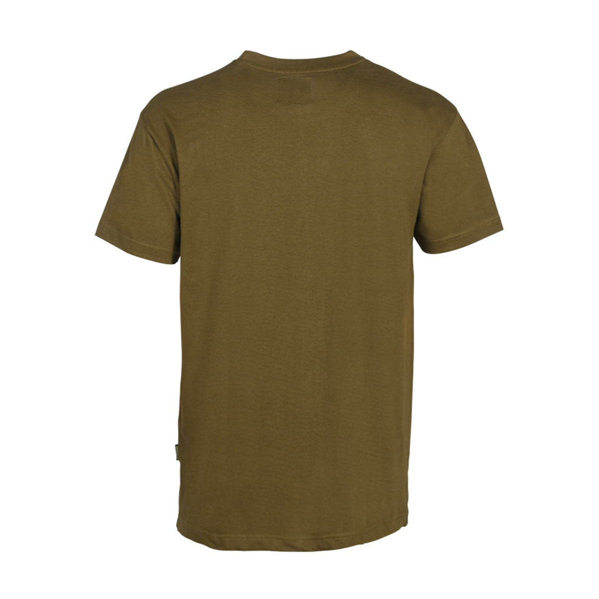 PERCUSSION - WILD BOAR REPUBLIC T-SHIRT RUNNING BOAR