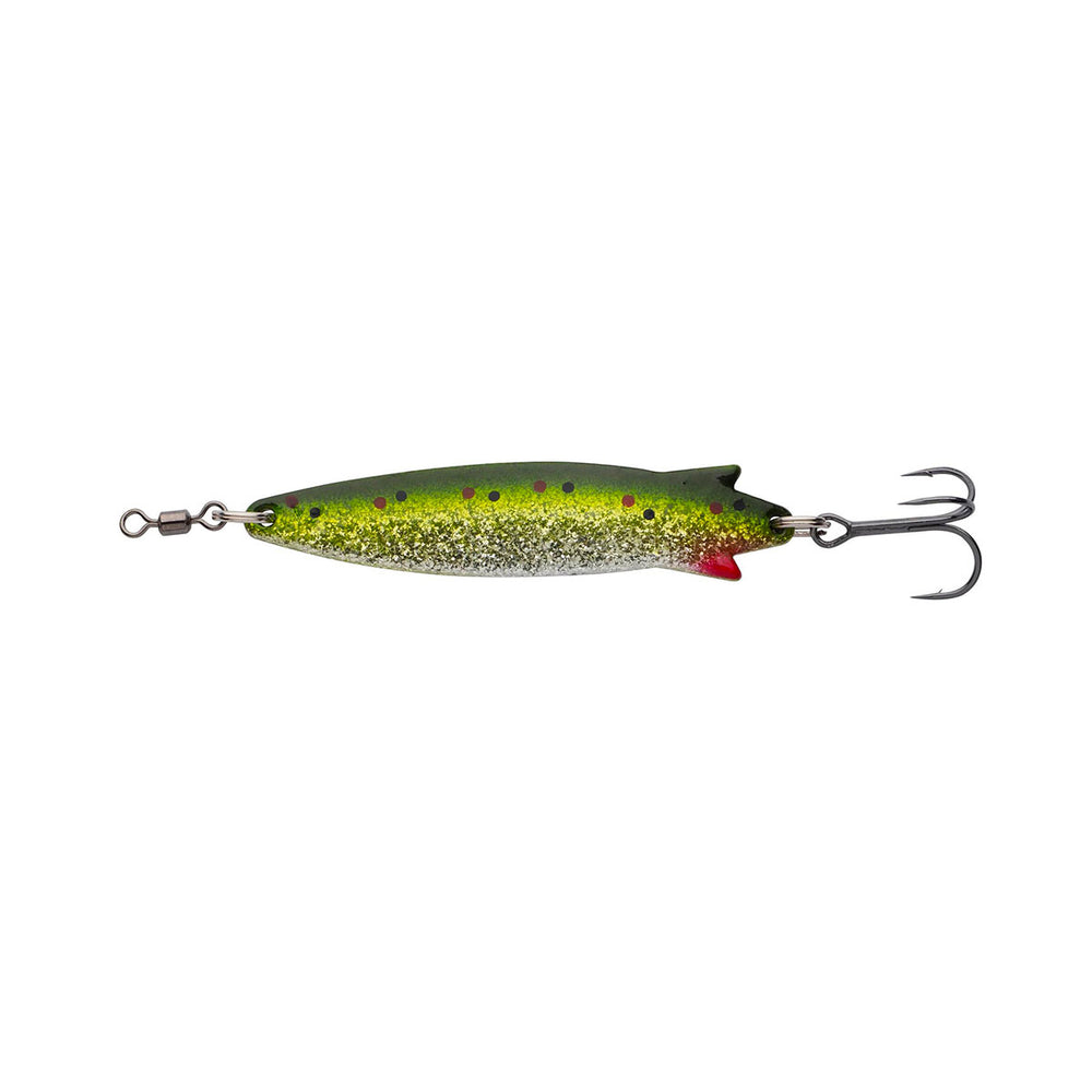 ABU GARCIA - TOBY 40g LF Green Back Minnow