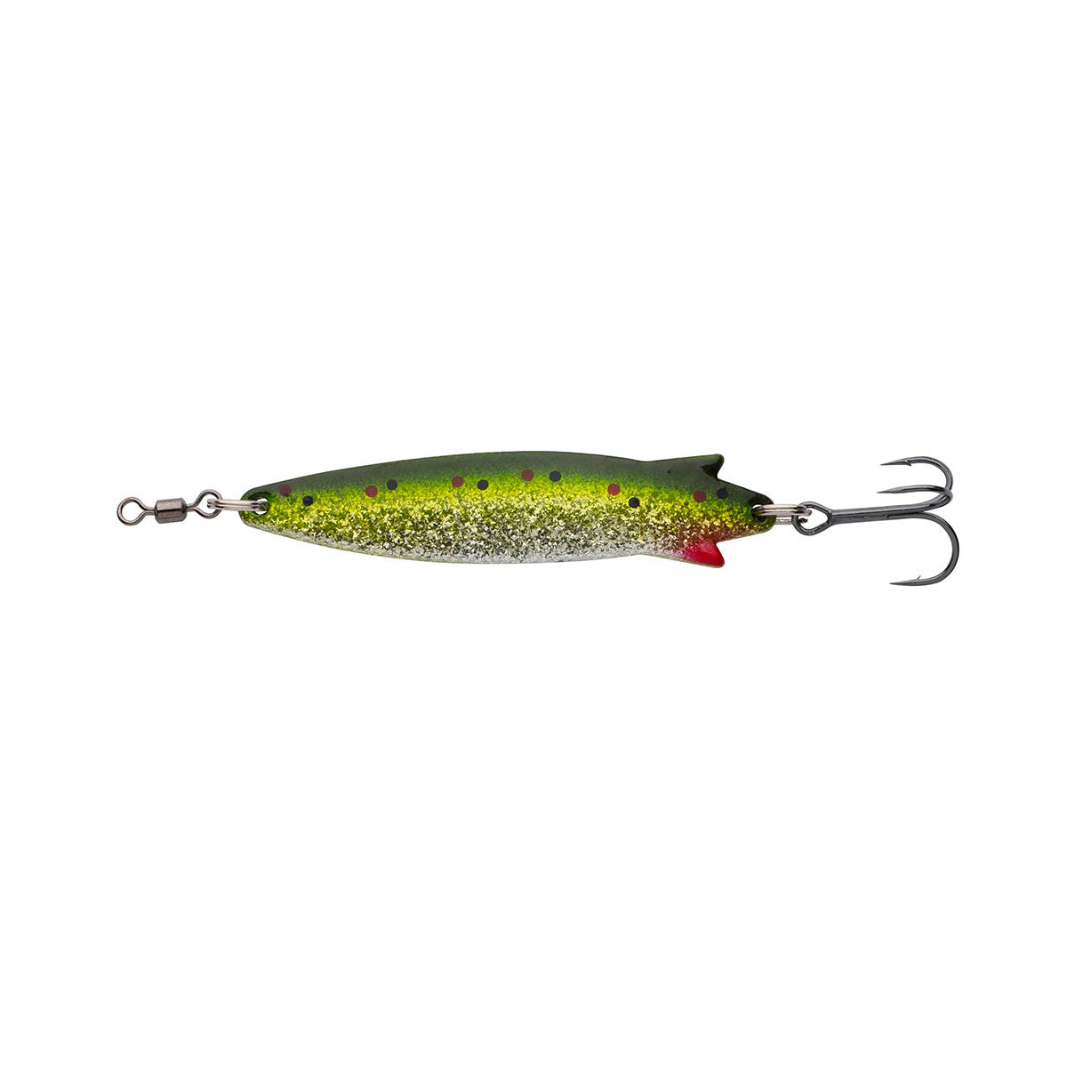 ABU GARCIA - TOBY 40g LF Green Back Minnow