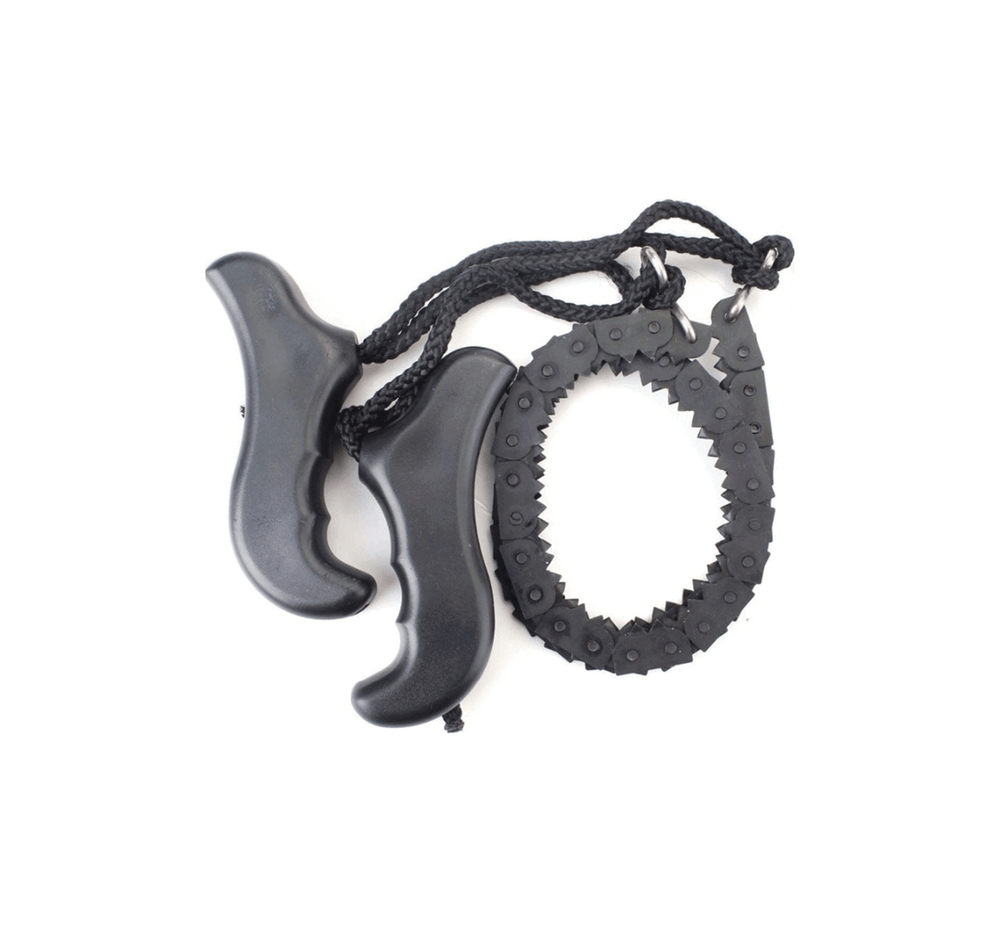 MIL-TEC - SAW WITH HANDLE 73 cm