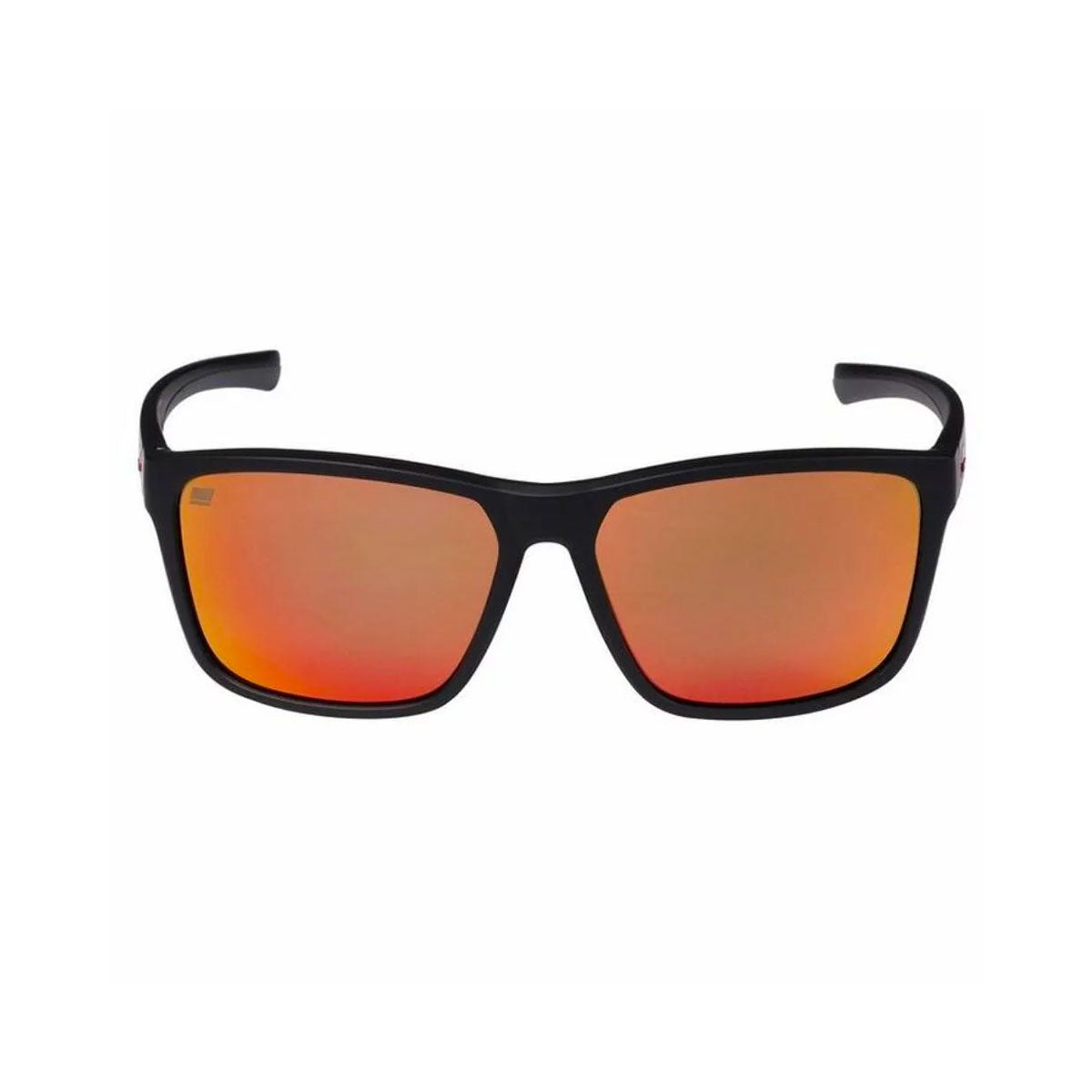 OCCHIALI - ABU GARCIA - BEAST EYEWEAR LUNETTES Flame Red