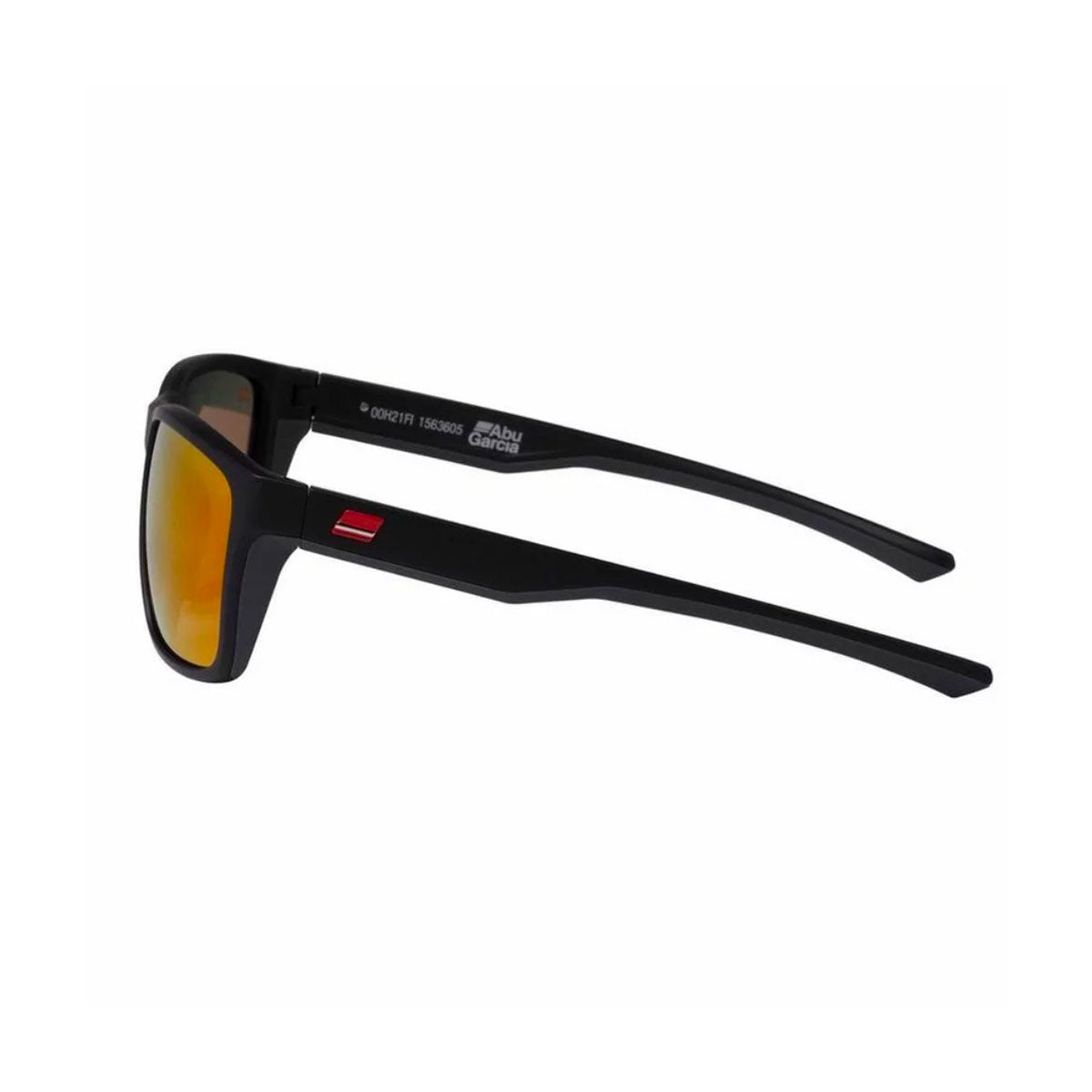 OCCHIALI - ABU GARCIA - BEAST EYEWEAR LUNETTES Flame Red