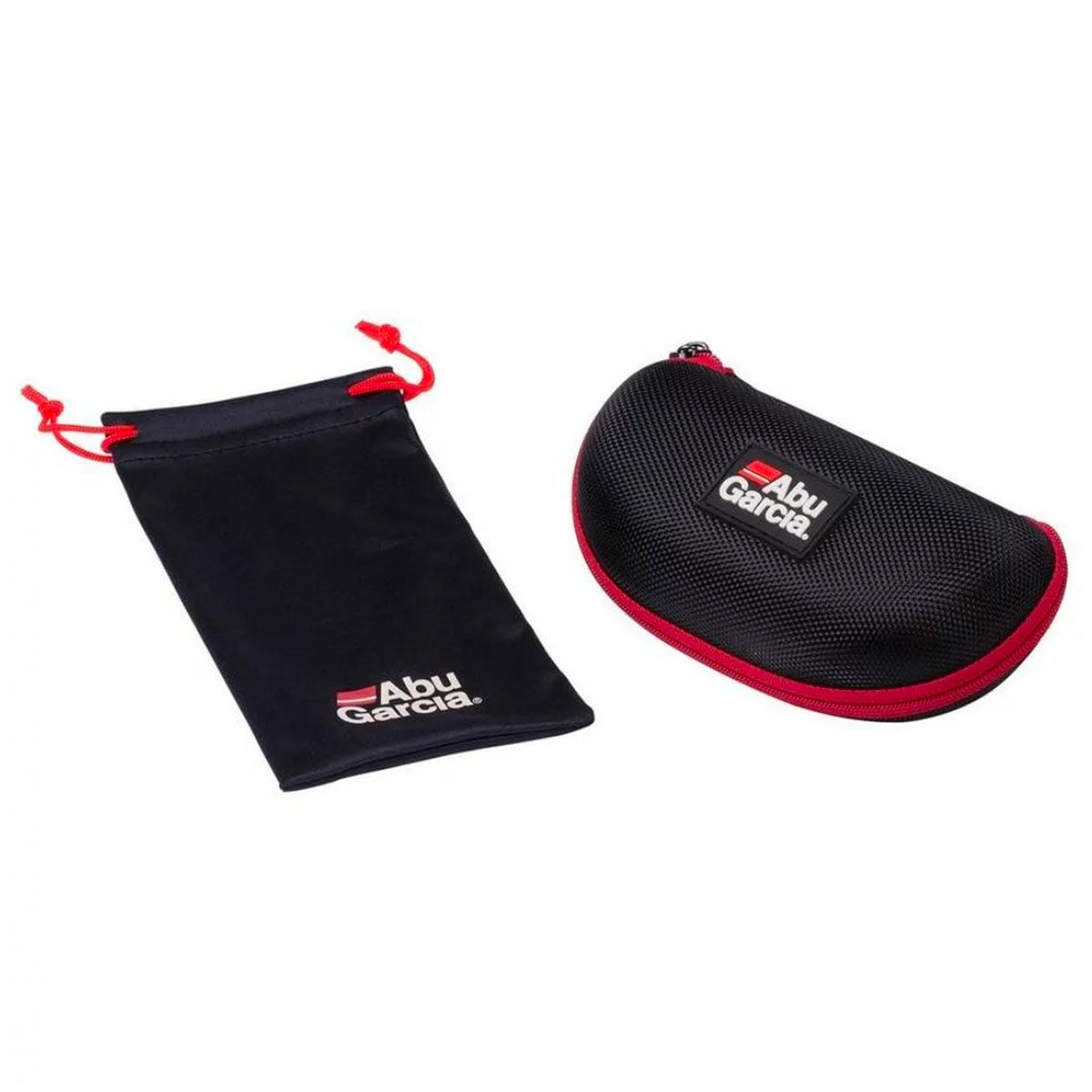 OCCHIALI - ABU GARCIA - BEAST EYEWEAR LUNETTES Flame Red