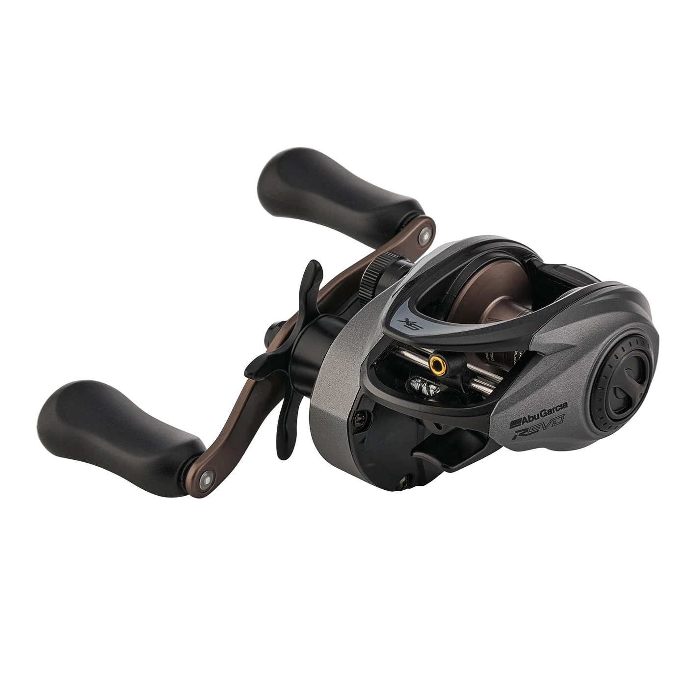 MULINELLO - ABU GARCIA - REVO®5 SX LP | 6.7:1