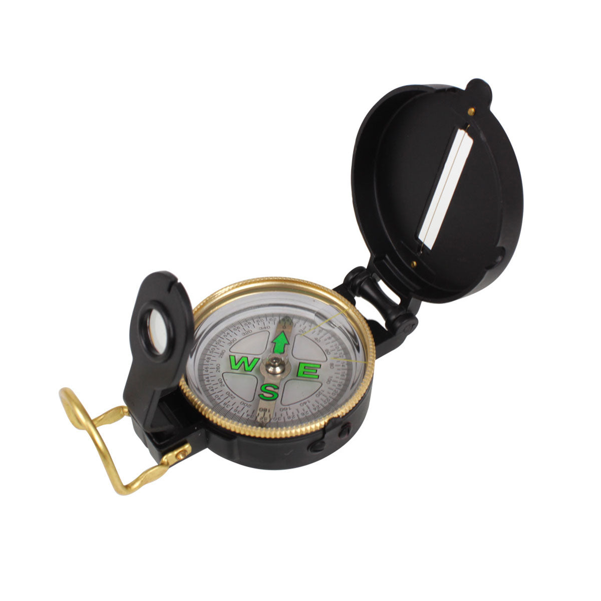 MIL-TEC - US KOMPASS ENGINEER COMPASS