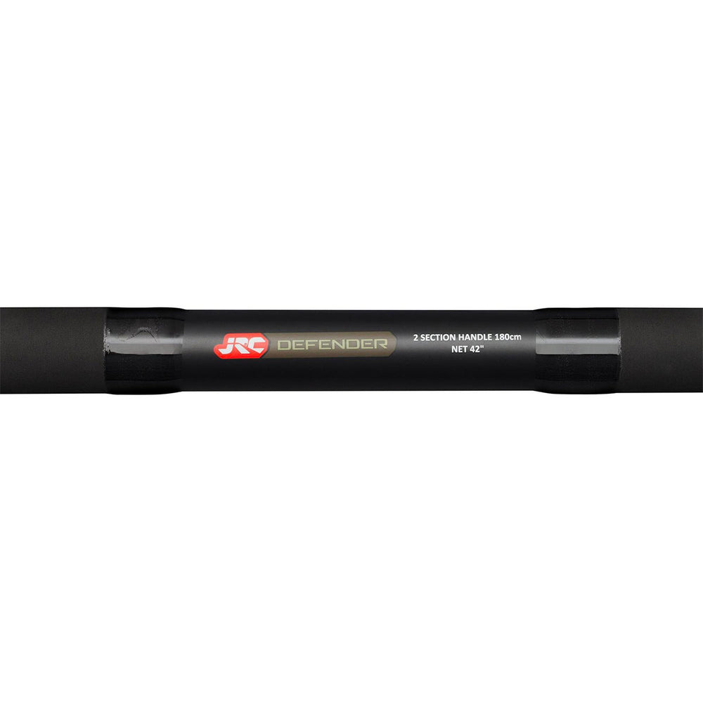 GUADINO - JRC - DEFENDER LANDING NET 42in 2 piece