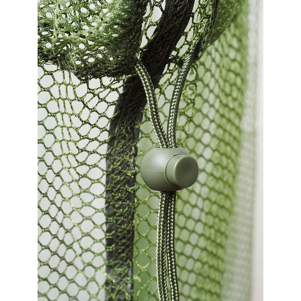 GUADINO - JRC - DEFENDER LANDING NET 42in 2 piece