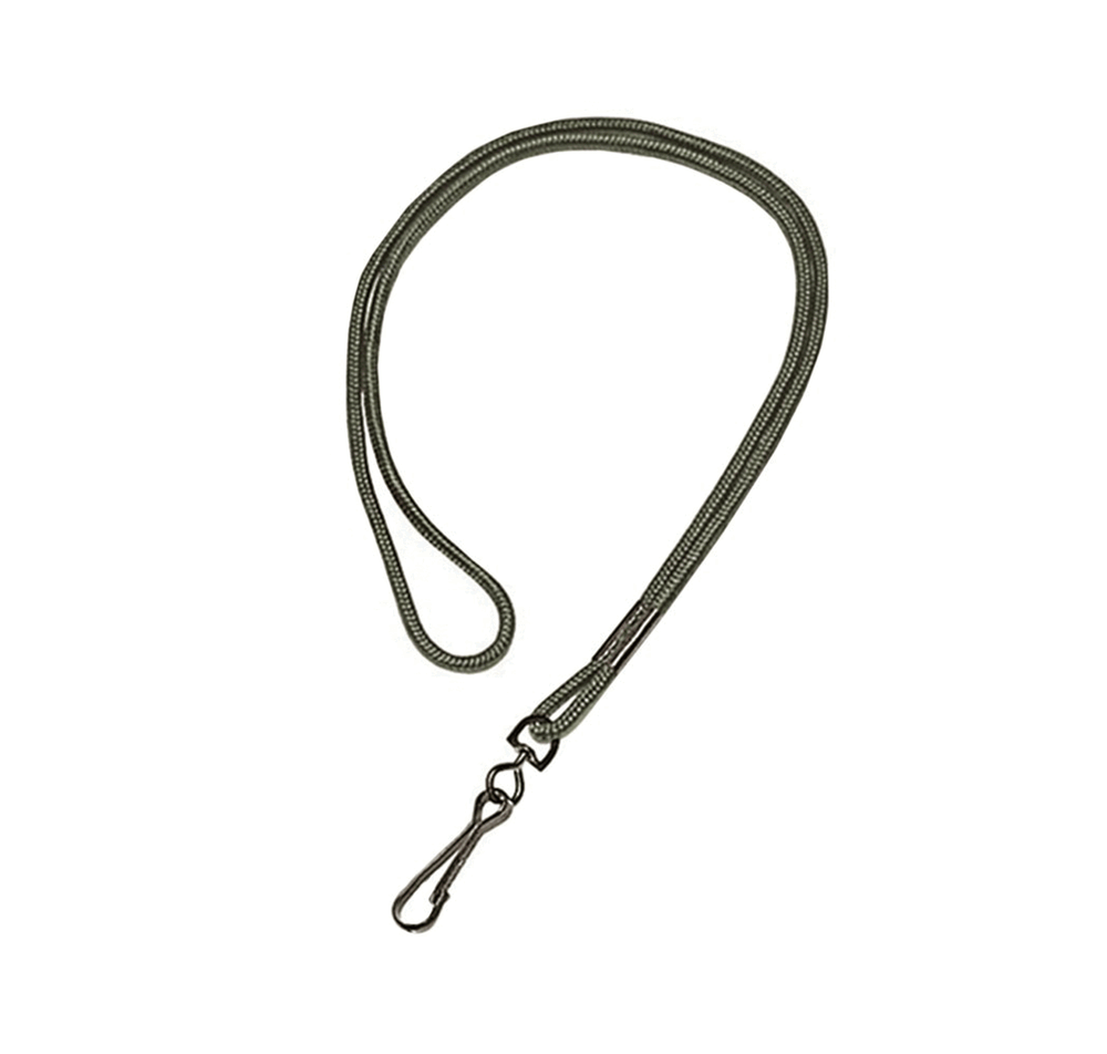 MIL-TEC - LANYARD WITH HOOK