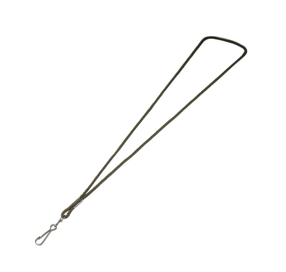 MIL-TEC - LANYARD WITH HOOK