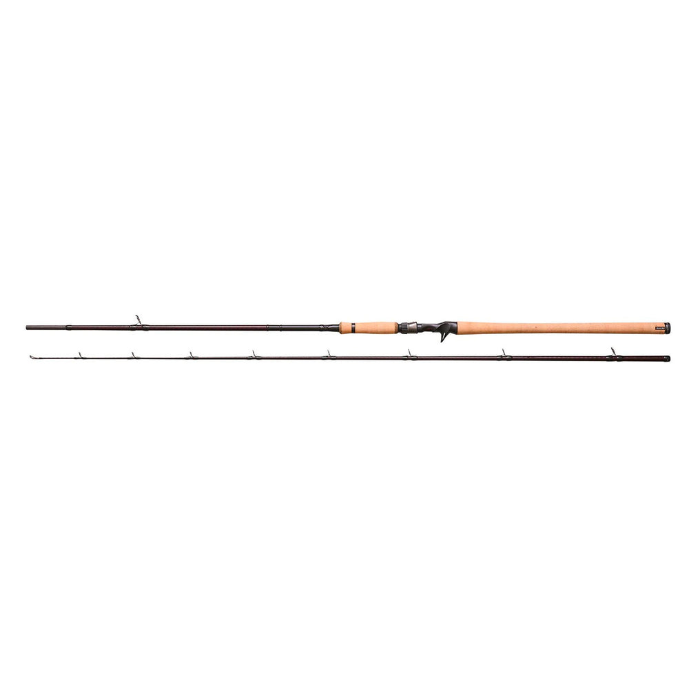 SAVAGE GEAR - ALPHA SG6 Monster Bait 8'6" 259cm 120-250g | 2sec | XXH | MODERATE FAST