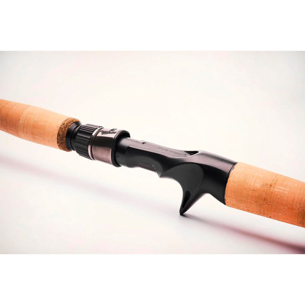 SAVAGE GEAR - ALPHA SG6 Monster Bait 8'6" 259cm 120-250g | 2sec | XXH | MODERATE FAST