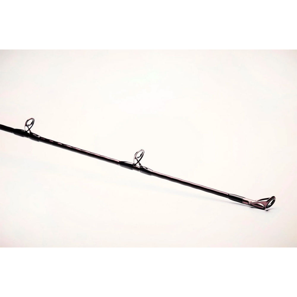SAVAGE GEAR - ALPHA SG6 Monster Bait 8'6" 259cm 120-250g | 2sec | XXH | MODERATE FAST