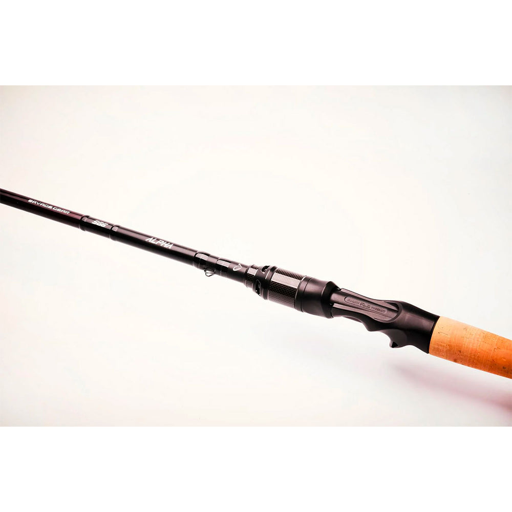 SAVAGE GEAR - ALPHA SG6 SwimBait Specialist BC 7' 11" 241cm 130-250g | 1p1sec | XXH | MODERATE FAST