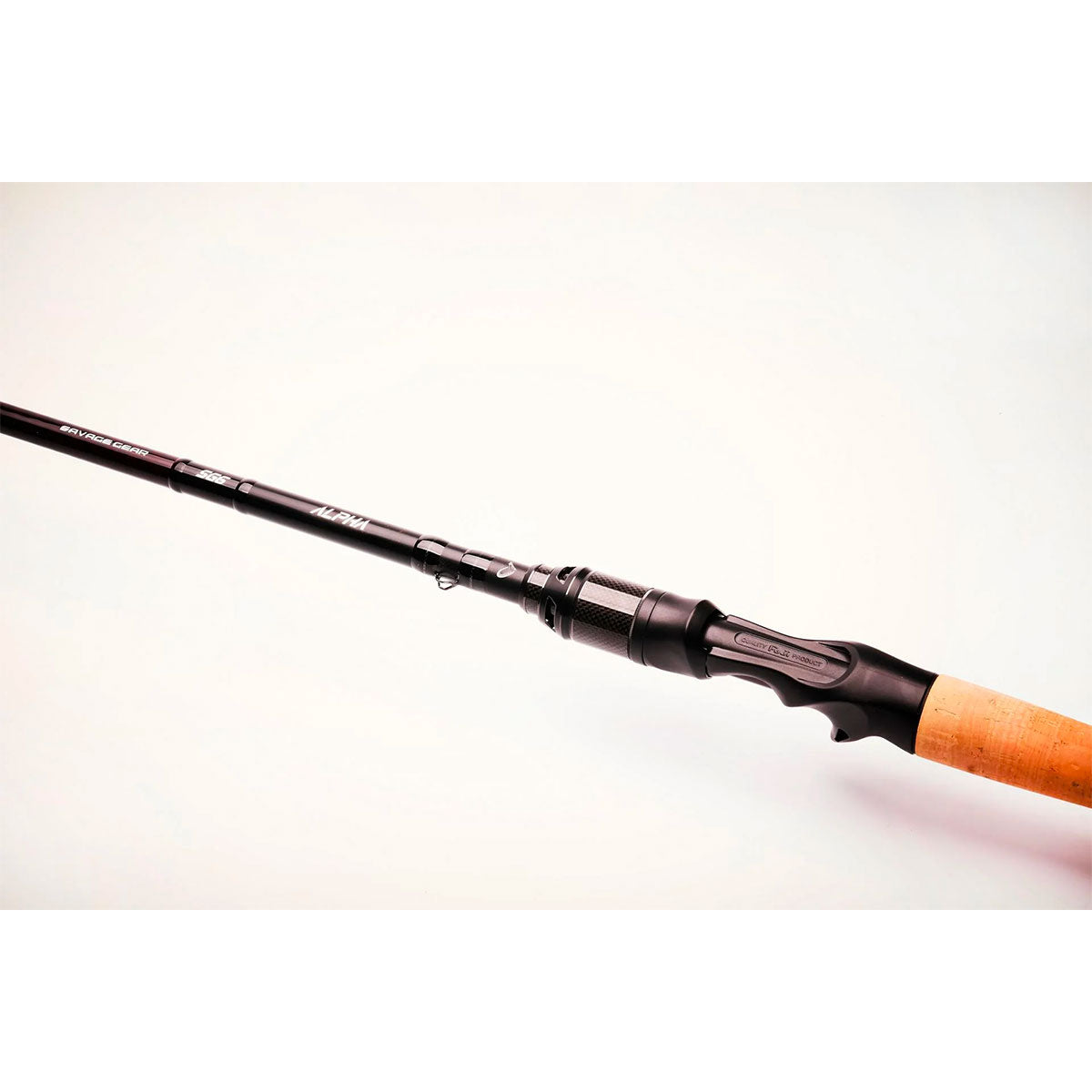 SAVAGE GEAR - ALPHA SG6 SwimBait Specialist BC 7' 11" 241cm 130-250g | 1p1sec | XXH | MODERATE FAST