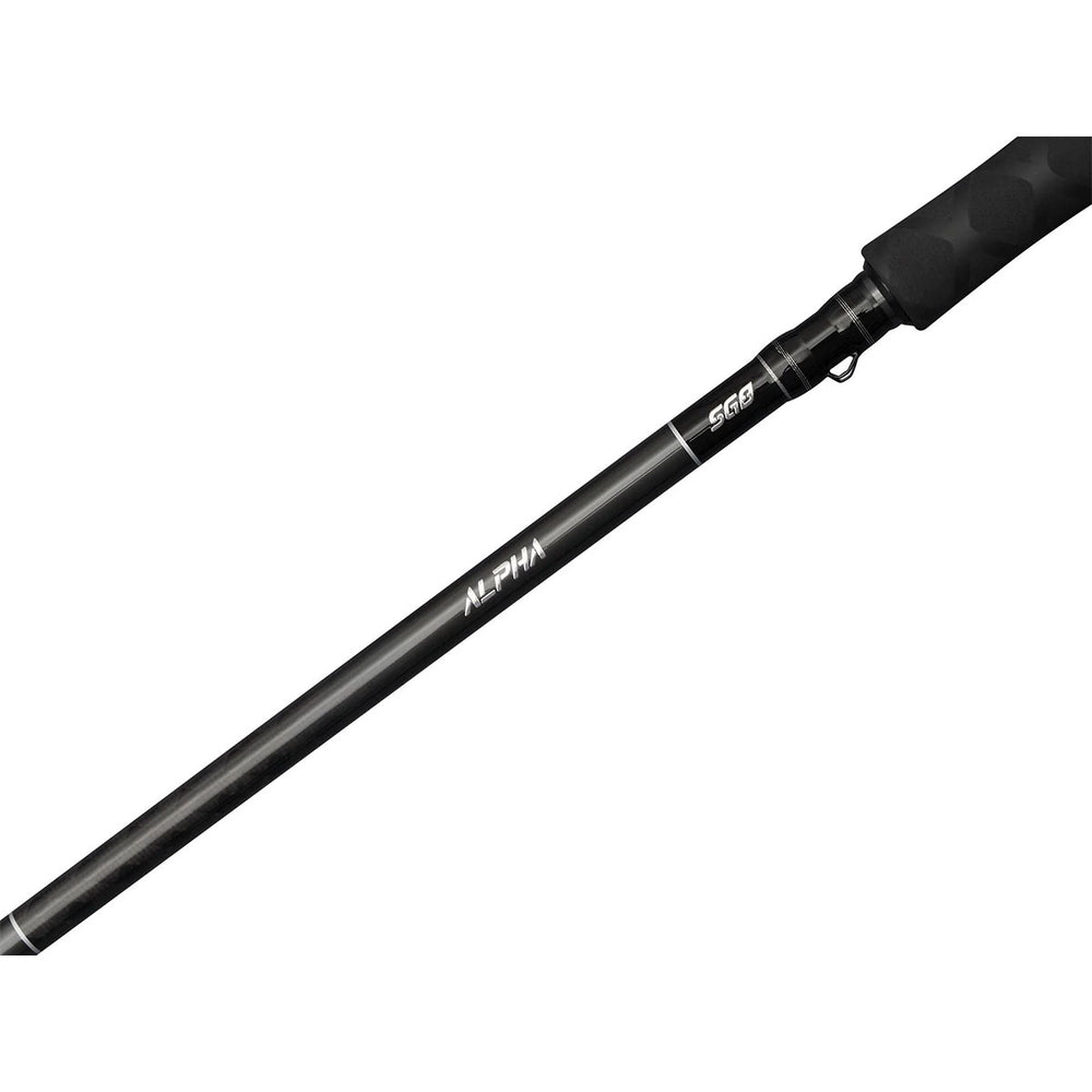 SAVAGE GEAR - ALPHA SG8 SwimBait 8' 3" 251cm | Moderate Fast | 56-220g/XH | 2sez