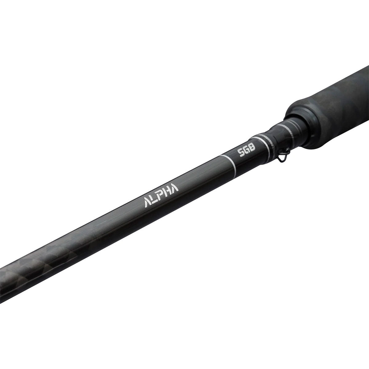 SAVAGE GEAR - ALPHA SG8 SwimBait 8' 3" 251cm | Moderate Fast | 56-220g/XH | 2sez