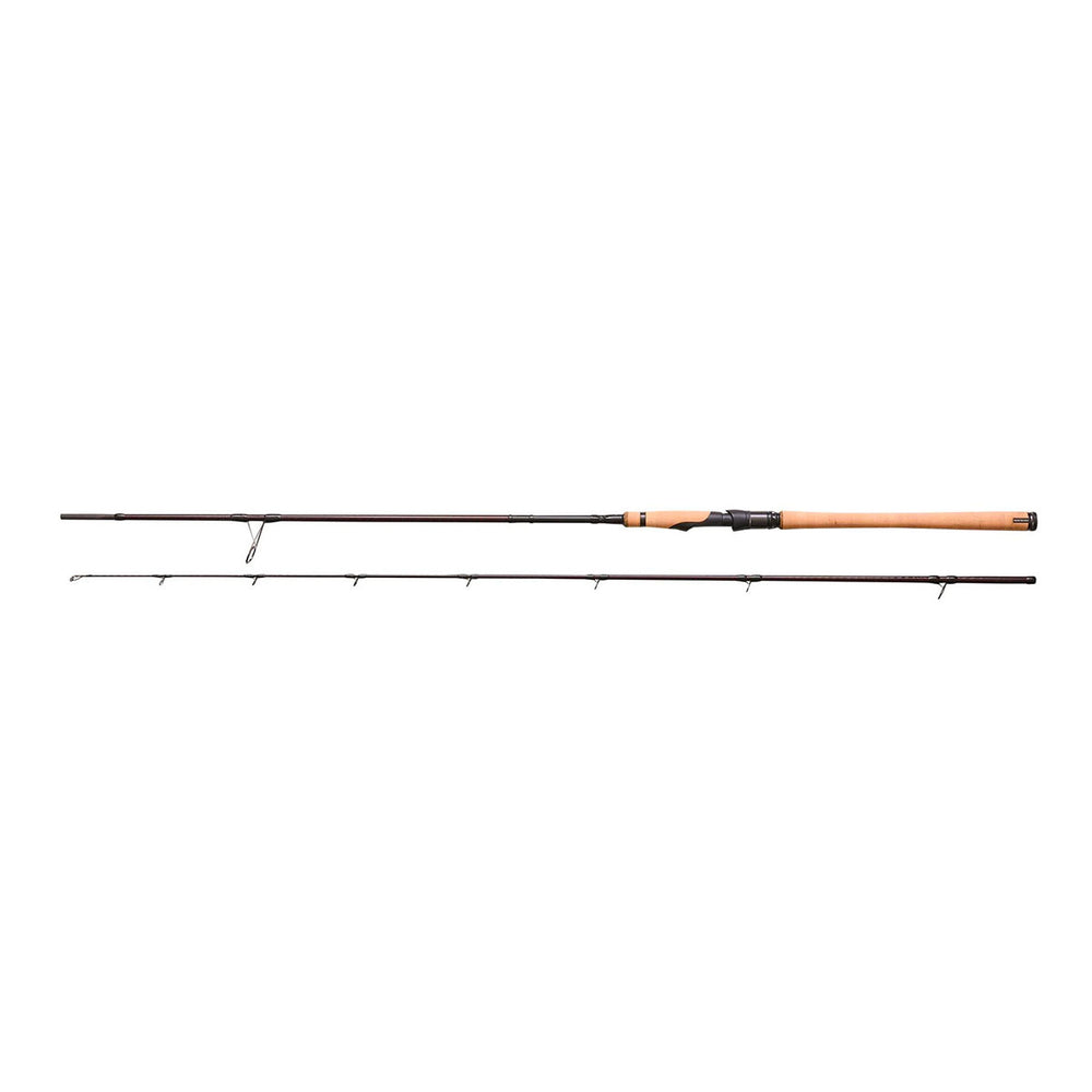 SAVAGE GEAR - ALPHA SG6 Big Bait Specialist 8' 243cm 70-130g | 2sec | XH | MODERATE FAST