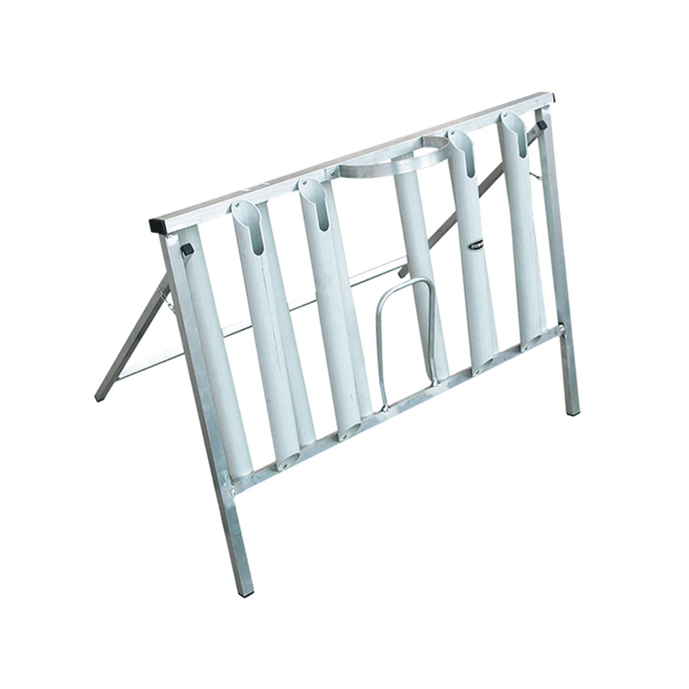 IGNESTI - CAVALLETTO PORTACANNE 7 POSTI