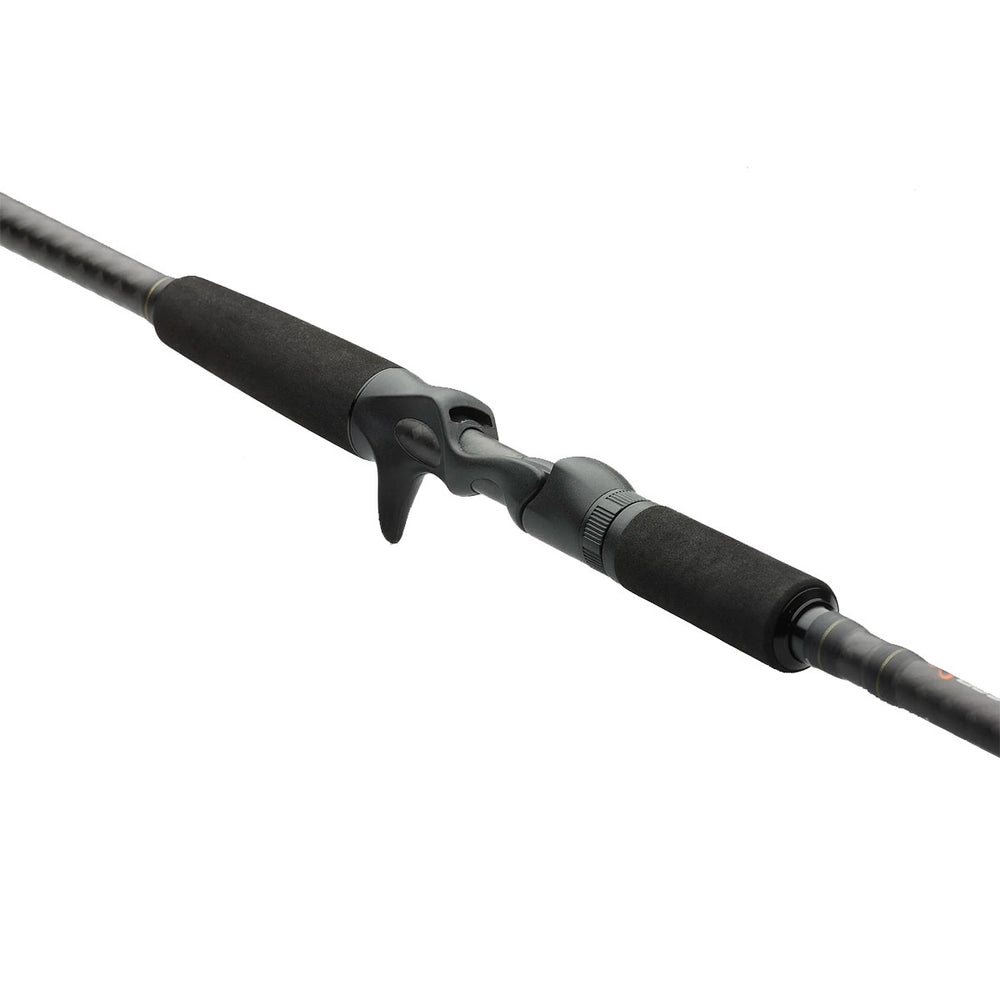 SAVAGE GEAR - LTD POWER GAME BC 8'6" 259cm 80-130g | XH | MODERATE FAST | OPT.CW.130g