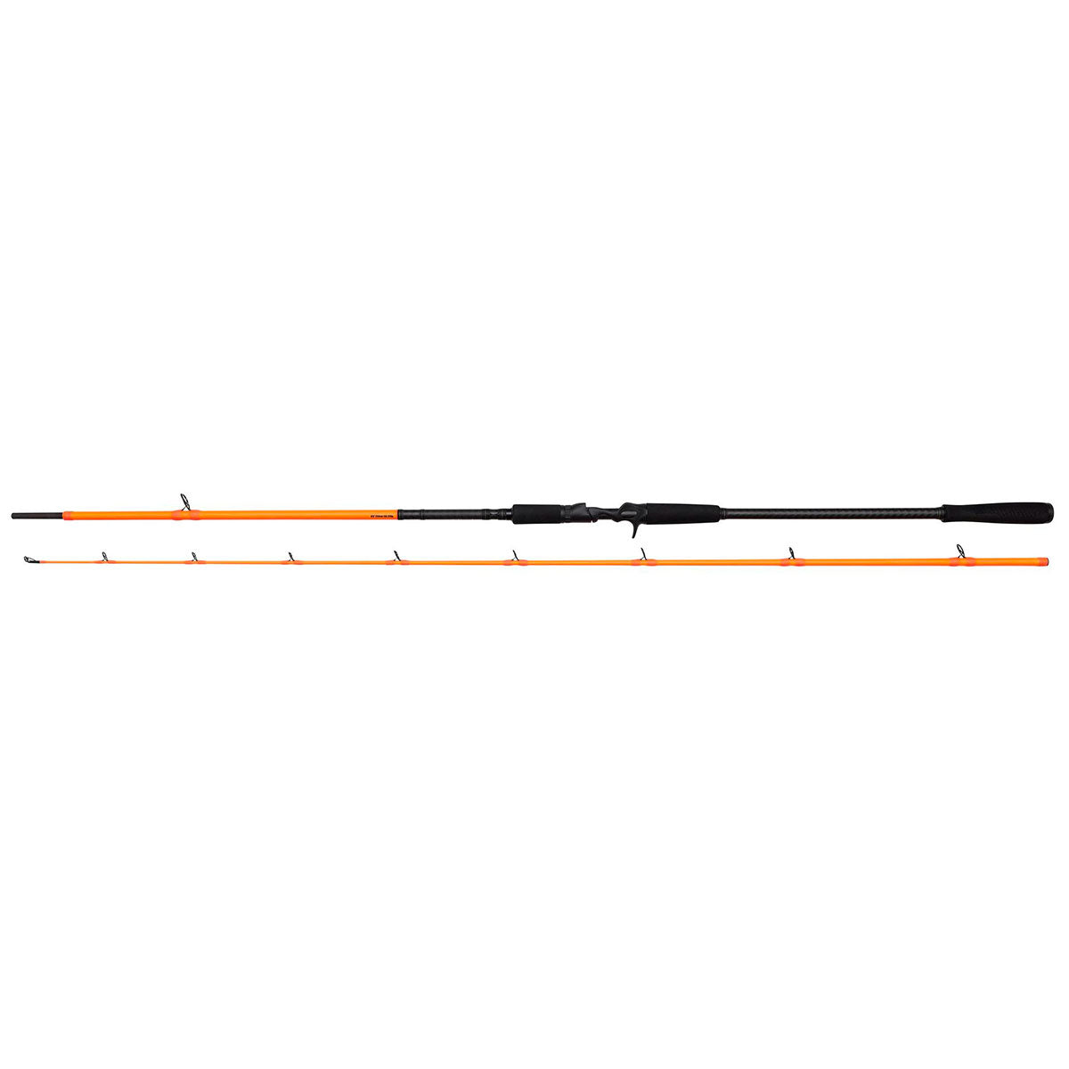SAVAGE GEAR - LTD POWER GAME Big Bait BC 8'6" 259cm 110-220g | XXH | MODERATE FAST | OPT.CW.180g